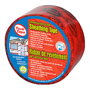 Red-Tuck-Tape